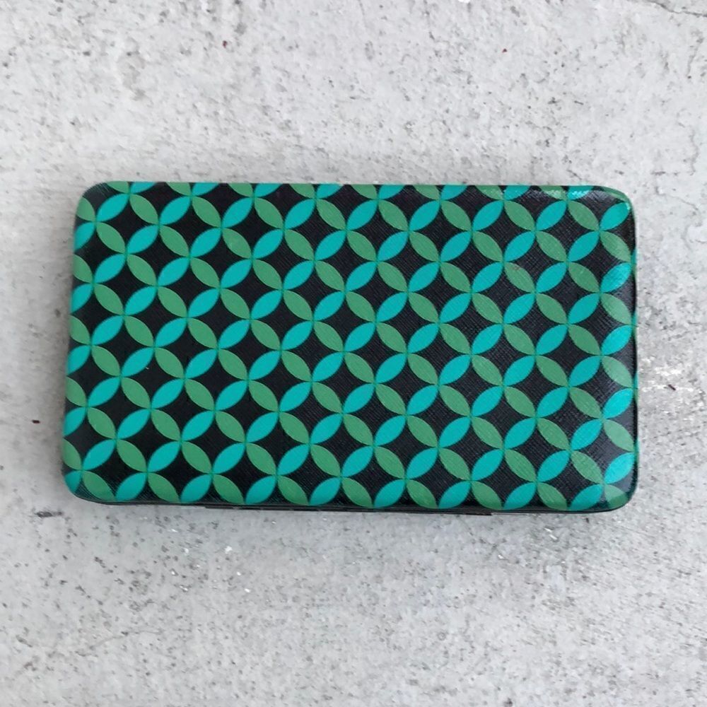 Halogen wallet  